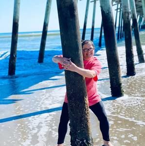 Meet your Posher, Mary